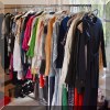 H12. Ladies' clothing. 